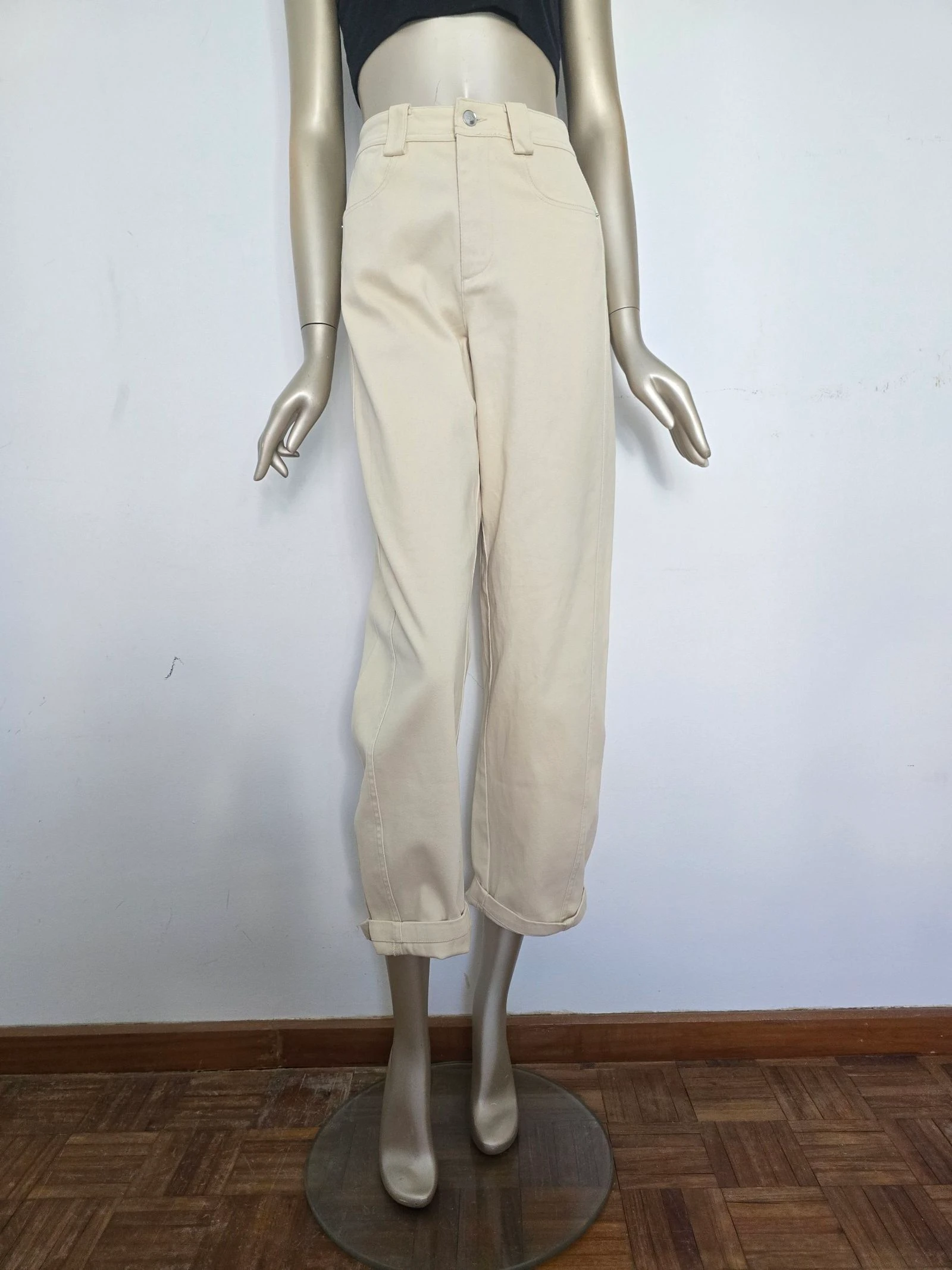 Jeans Zara